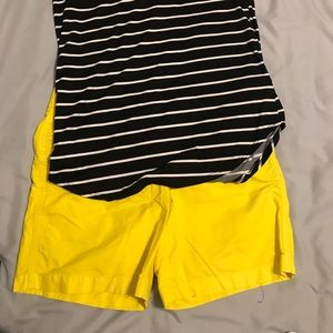 Jcrew Factory shorts